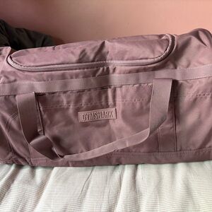 Gymshark bag